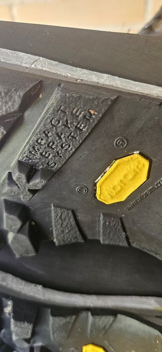 Botas Alpinismo La Sportiva