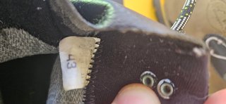 Botas Alpinismo La Sportiva