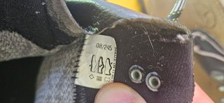 Botas Alpinismo La Sportiva