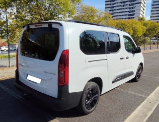 Citroen Berlingo 2025