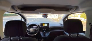 Citroen Berlingo 2025