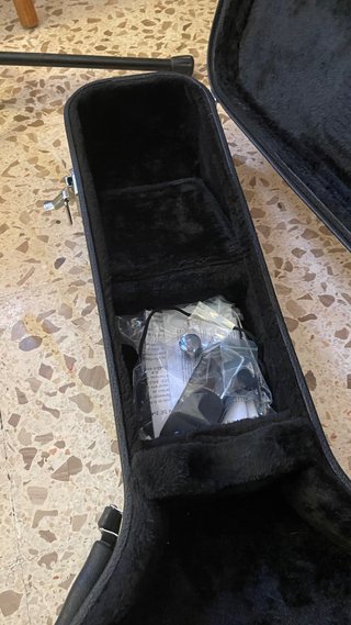 Gretsch G2210 Guitarra Eléctrica