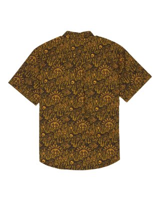 Camisa Verano Element Estampada Soles