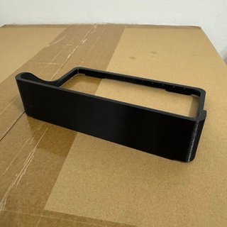 Visera CFMOTO 800MT