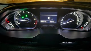 Peugeot 208 5p Allure 1.2 2016