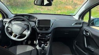 Peugeot 208 5p Allure 1.2 2016