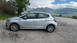 Peugeot 208 5p Allure 1.2 2016