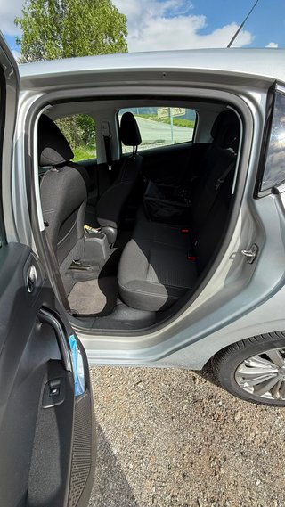 Peugeot 208 5p Allure 1.2 2016