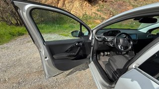 Peugeot 208 5p Allure 1.2 2016