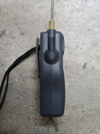 Ricetrasmittente Vintage Intek Microcom H-60