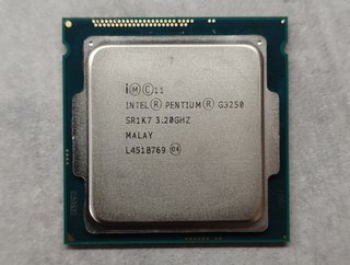 Intel Pentium G3250 3.20GHz LGA 1150