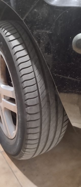 Ford Fusion 2004