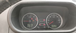 Ford Fusion 2004