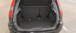 Ford Fusion 2004