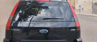 Ford Fusion 2004