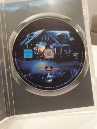DVD Misery - Stephen King