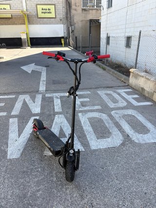 Smartgyro Dual Patinete Eléctrico