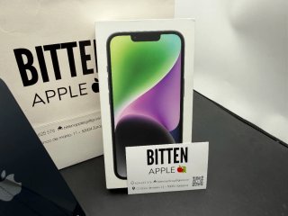 IPHONE 14 128GB// BAT100%!!GARANTÍA!! CAMBIOS!!