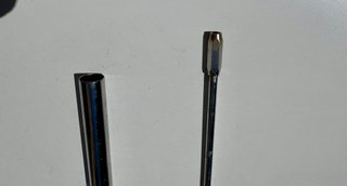 Accesorios Batería Hi-Hat Olympic Premier