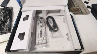 Placa Base ASUS PRIME H510M-A