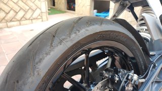 KTM Duke 125 ABS