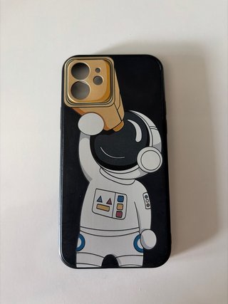 iPhone 12 128GB Azul - 81% Batería