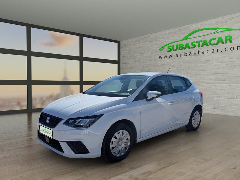 Ibiza 1.0 MPI 59kW (80CV) Referencia XM - foto 1