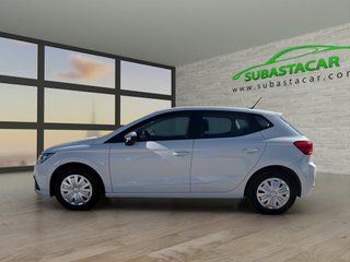 Ibiza 1.0 MPI 59kW (80CV) Referencia XM