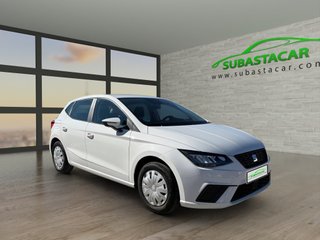 Ibiza 1.0 MPI 59kW (80CV) Referencia XM