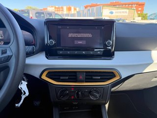 Ibiza 1.0 MPI 59kW (80CV) Referencia XM