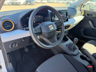 Ibiza 1.0 MPI 59kW (80CV) Referencia XM