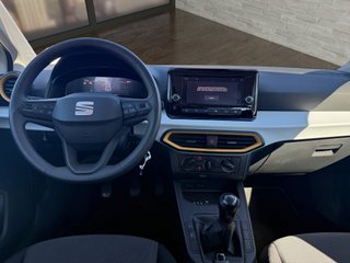 Ibiza 1.0 MPI 59kW (80CV) Referencia XM