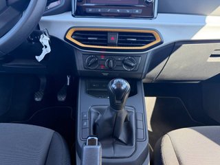 Ibiza 1.0 MPI 59kW (80CV) Referencia XM