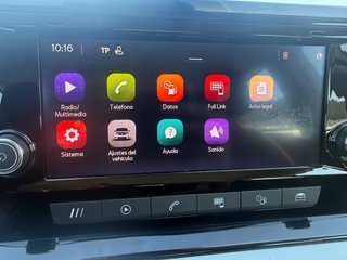 Ibiza 1.0 MPI 59kW (80CV) Referencia XM