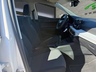 Ibiza 1.0 MPI 59kW (80CV) Referencia XM
