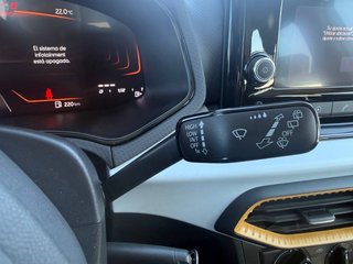 Ibiza 1.0 MPI 59kW (80CV) Referencia XM