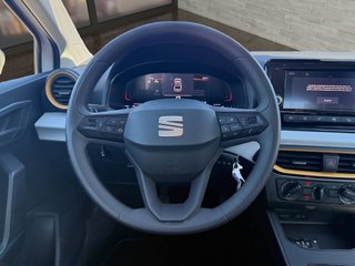 Ibiza 1.0 MPI 59kW (80CV) Referencia XM
