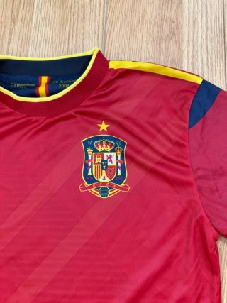 Camiseta Oficial España RFEF