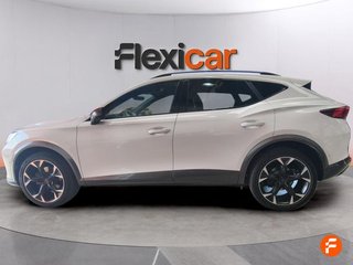 Cupra Formentor 1.5 TSI 110kW (150 CV) DSG