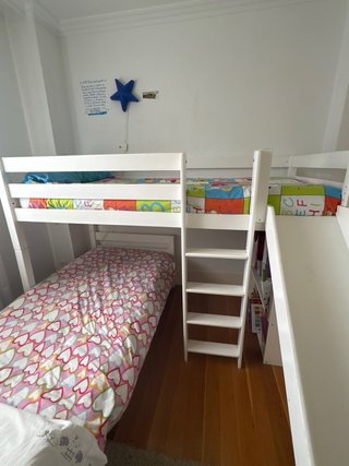 Muebles de dormitorio infantil