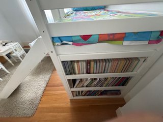Muebles de dormitorio infantil
