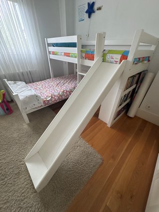 Muebles de dormitorio infantil
