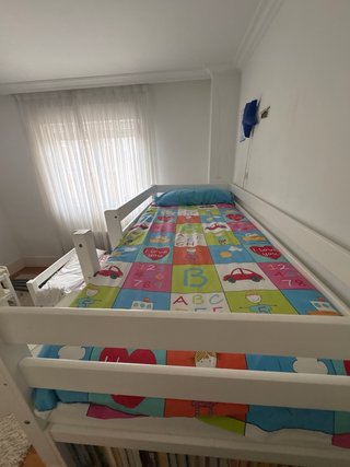 Muebles de dormitorio infantil