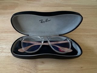 Gafas de ver Ray Ban