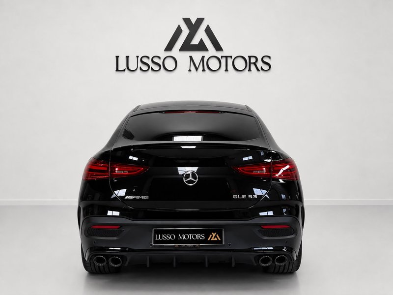 Mercedes-Benz GLE 2024, foto 5