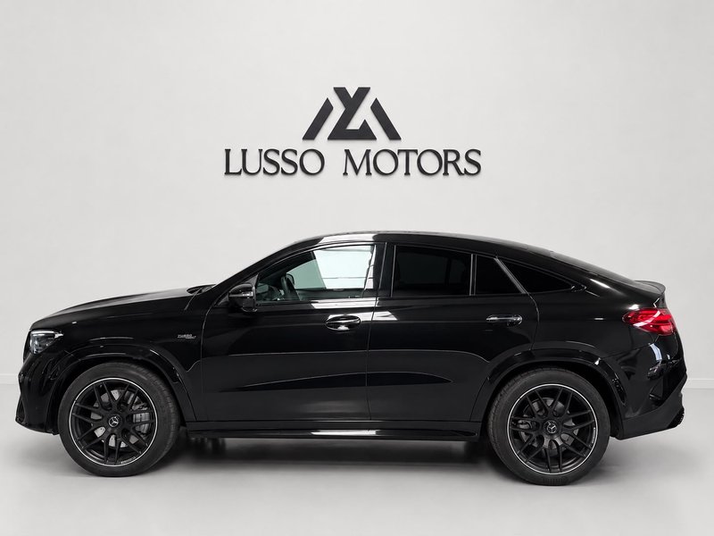 Mercedes-Benz GLE 2024, foto 4