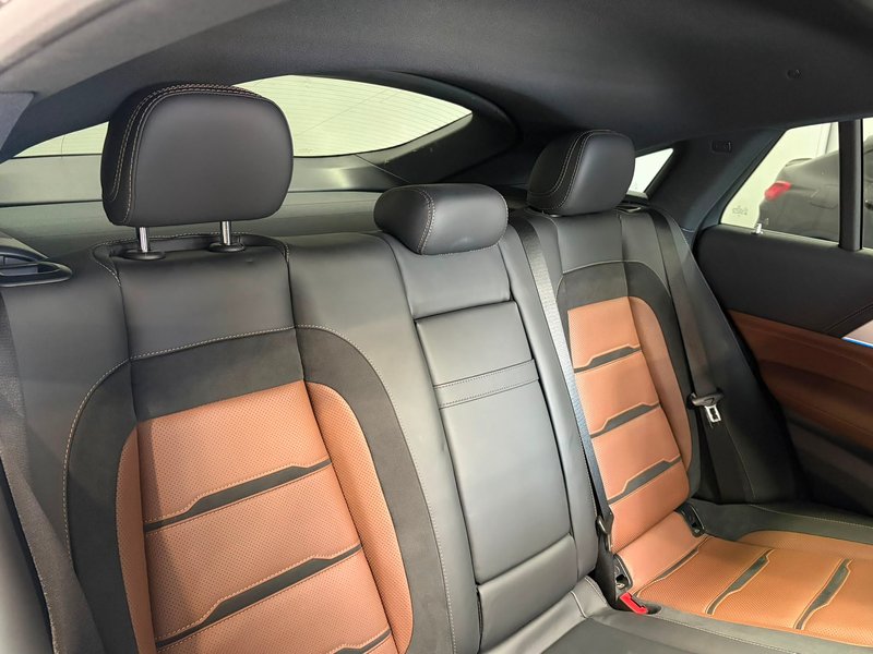 Mercedes-Benz GLE 2024, foto 16