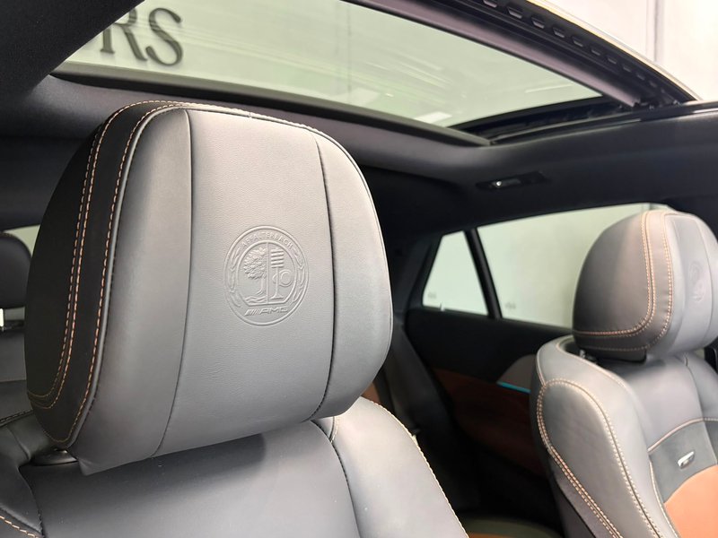 Mercedes-Benz GLE 2024, foto 17