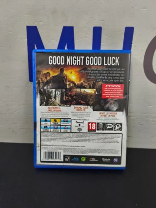 PS4 Dying Light