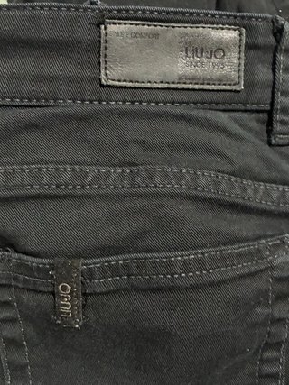 Jeans Liu Jo